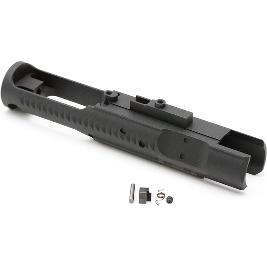 ORGA ORGA Aluminum Bolt Carrier M4 BK Tokyo Marui MWS/BLOCK1/MTR ORBLM-M4-BK