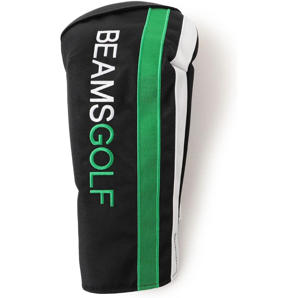 [Beams Golf] Double Line Head Cover (Driver)