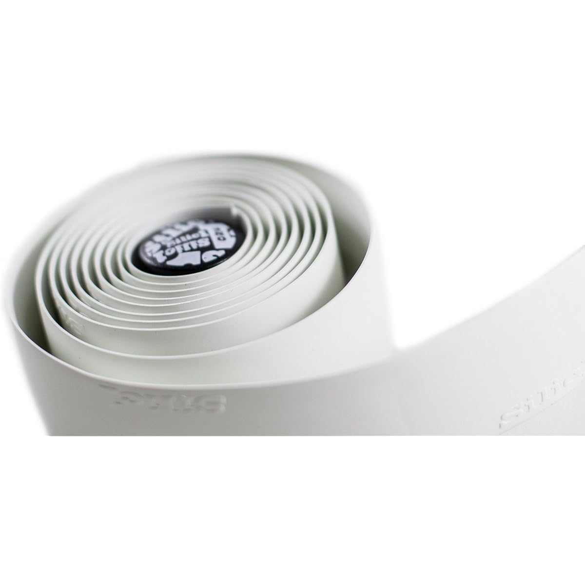 MagicOne Silicone Bar Tape White