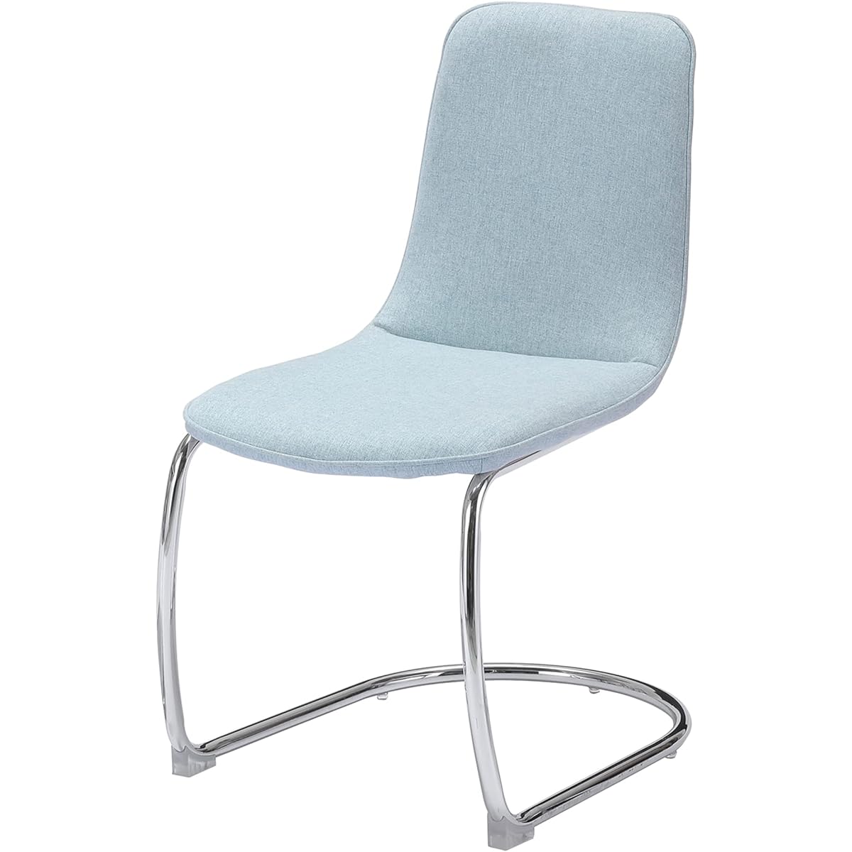 TDC-9922 BL Marine Dining Chair Blue