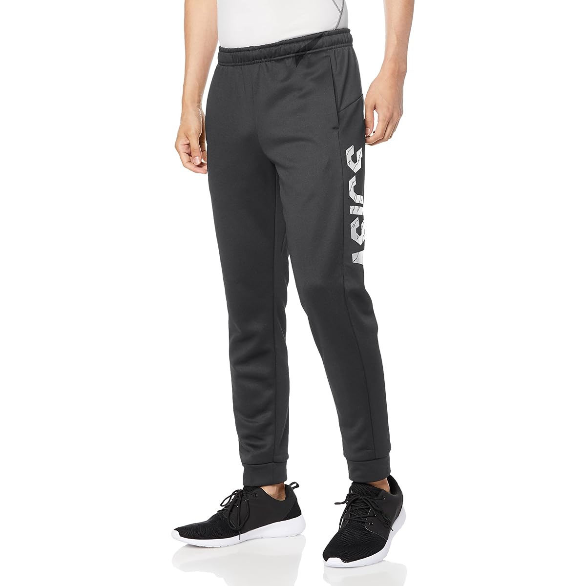[ASICS] Training Wear CA Heat Fleece Pants 2031D045 Men's