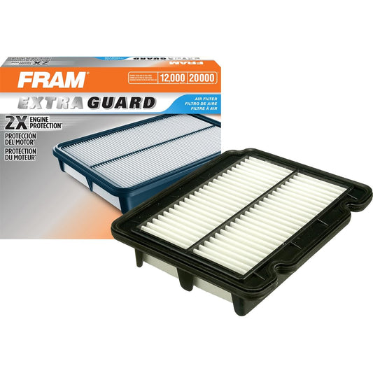 FRAM Extra Guard Air Filter CA9902 Chevrolet Pontiac Suzuki