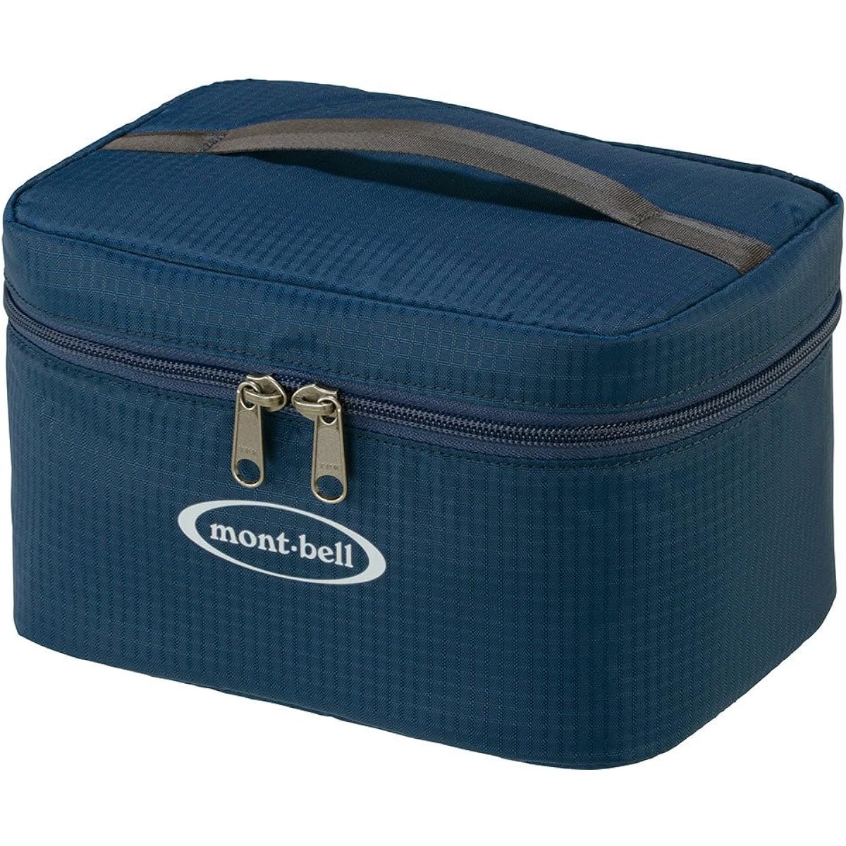 Mont-bell Cooler Box 4.0L #1124239 (NV Navy)