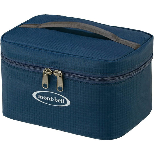 Mont-bell Cooler Box 4.0L #1124239 (NV Navy)