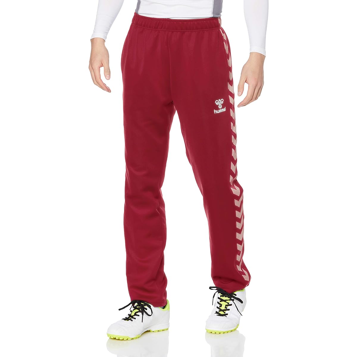 Hummel Sweatpants Team Warm-up Pants Men's
