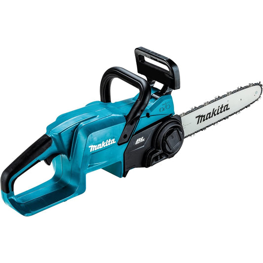 Makita 300mm rechargeable chainsaw 18V battery and charger sold separately MUC307DZ