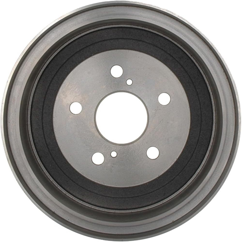 ACDelco 18B274 Professional Rear Brake Drum Assembly