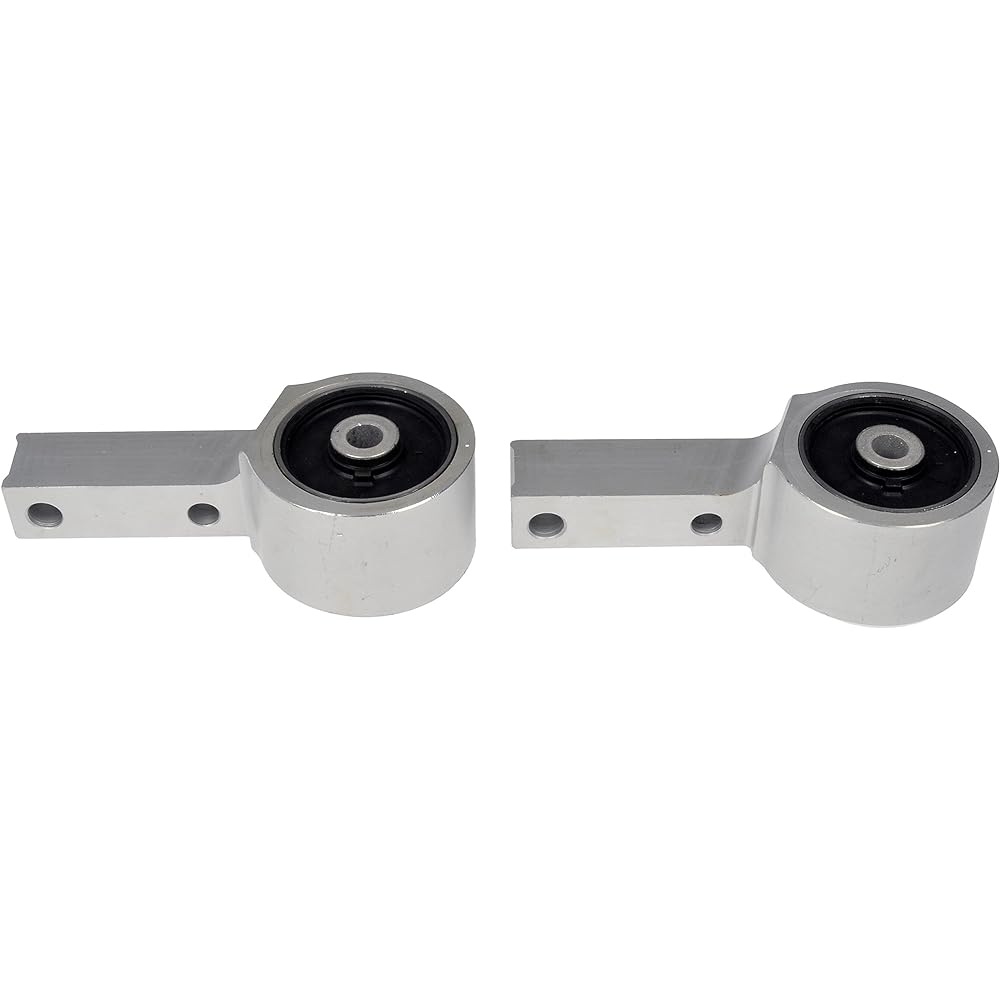 Dorman OE Solutions 523-063 Control Arm Bushing (Front Lower Position Pack of 2)