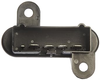 Dorman 973-025 Jeep Liberty Wrangler Blower Motor Resistor