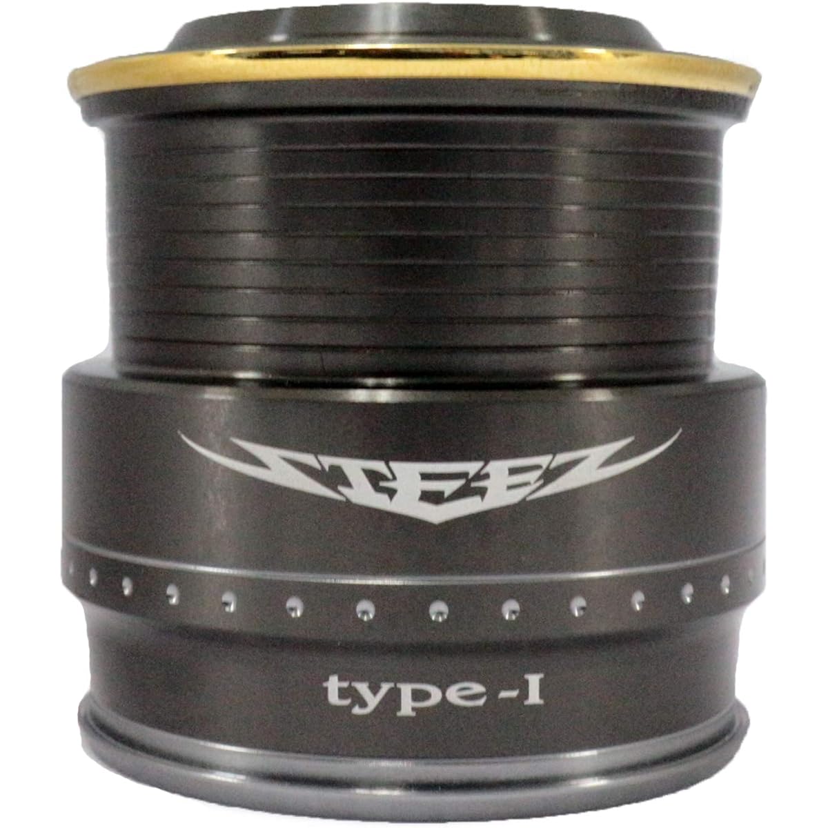 DAIWA Genuine Parts 18 Steez Type 1 Spool (2-7) Part Number 7 Part Code 128C28 00056321128C28