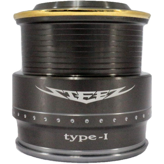 DAIWA Genuine Parts 18 Steez Type 1 Spool (2-7) Part Number 7 Part Code 128C28 00056321128C28