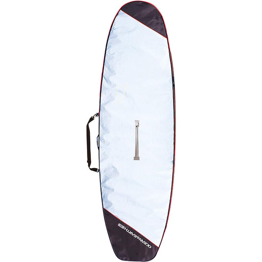 Ocean&Earth SUP Board Bag BARRY BASIC 10'6" Silver