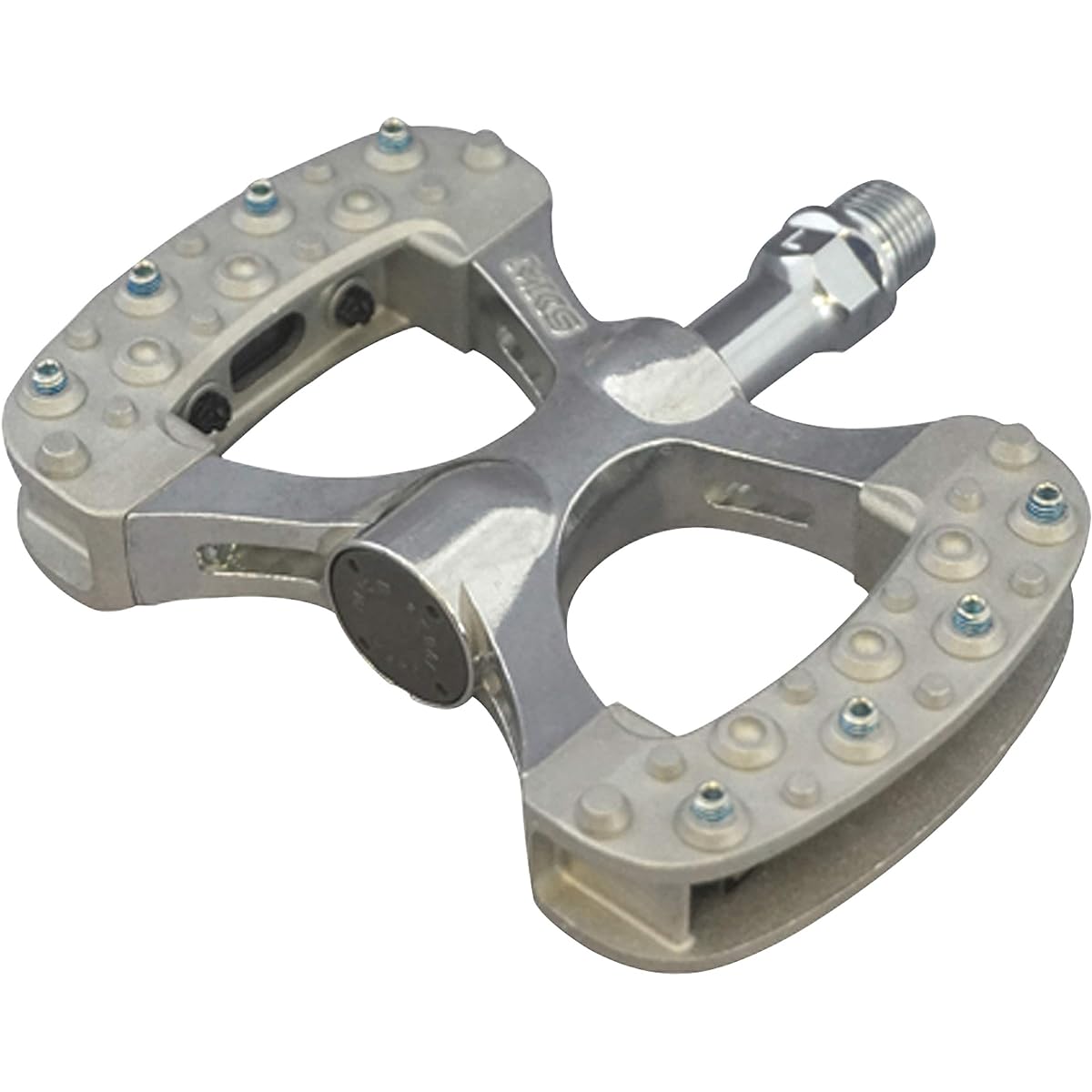 Mikashima (MKS) MKS (Mikashima) Pedal Made in Japan Gamma [GAMMA] Left and Right Set