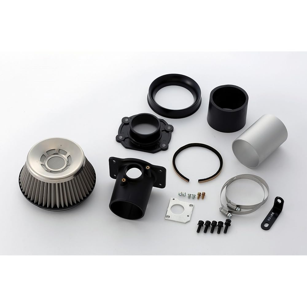BLITZ SUS POWER AIR CLEANER E12 modified NOTE NISMO S HR16DE 26241