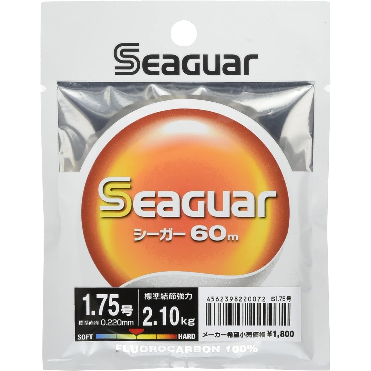 Seaguar Seaguar 60m single item