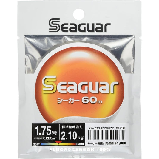 Seaguar Seaguar 60m single item
