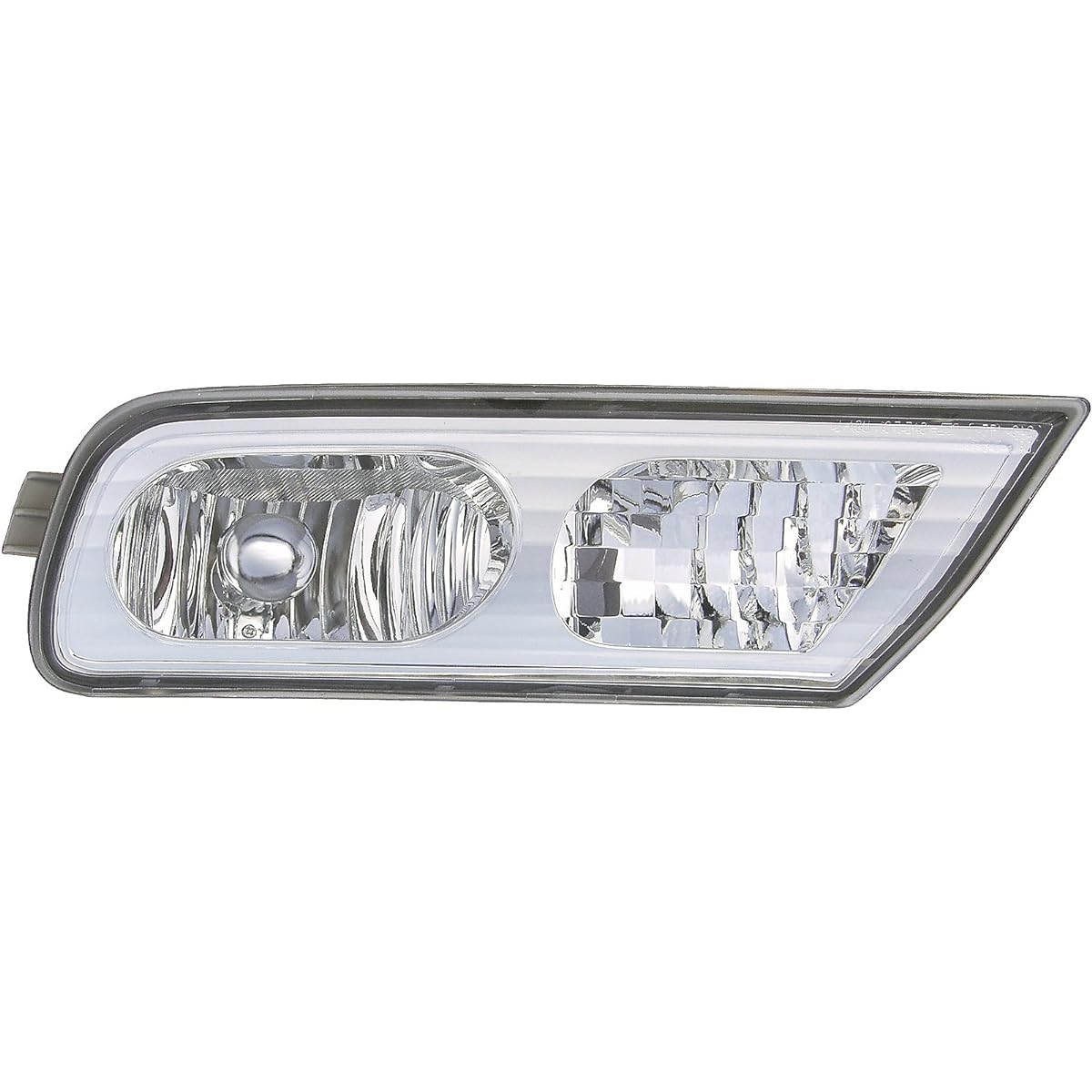 DORMAN 923-854 For passenger seats Foglight assembly for specific Acura models