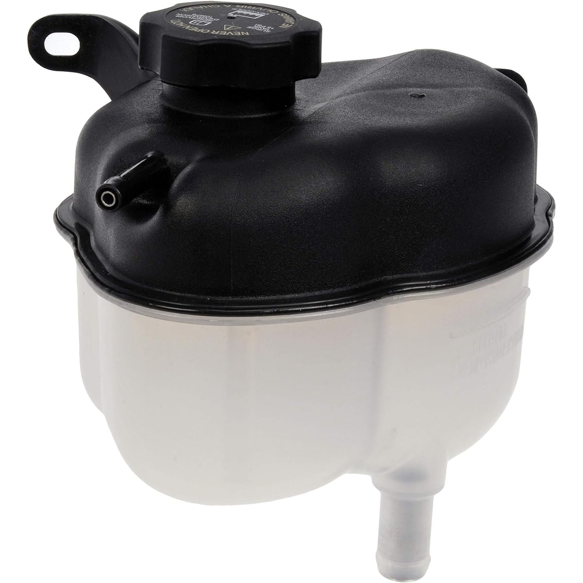 Dorman 603-338 Front Engine Coolant Reservoir for Select Chevrolet/GMC Models