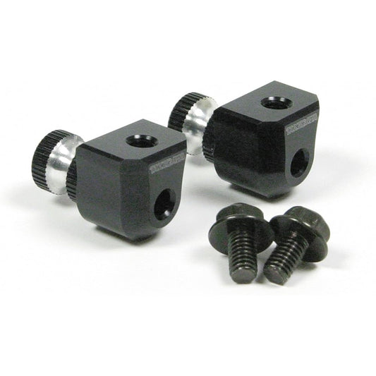 SP Takegawa Turn Signal Stay BK 2ke Monkey/Gorilla 05-08-0192