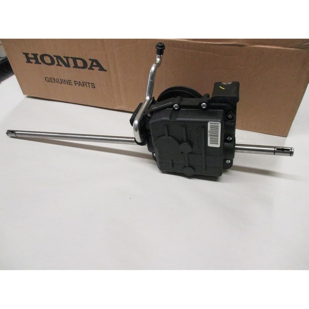 Honda 20001-VH7-003 Transmission Assey