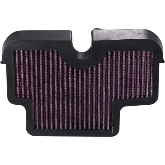Motorcycle Breather Filter For V&S 650 ER-6N ER-6F ER 6N/6F ER6N ER6F KLE 650 KLE650 Motorcycle Air Filter