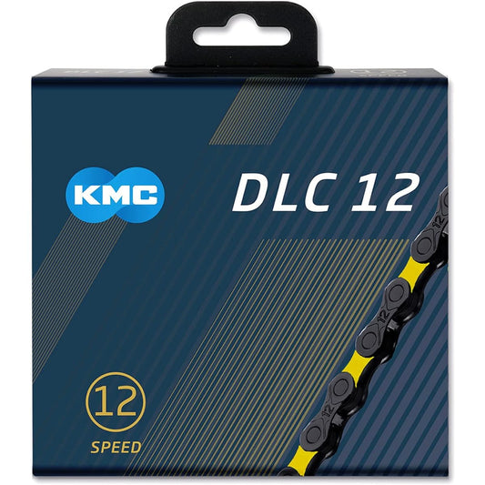 KMC bicycle chain DLC12