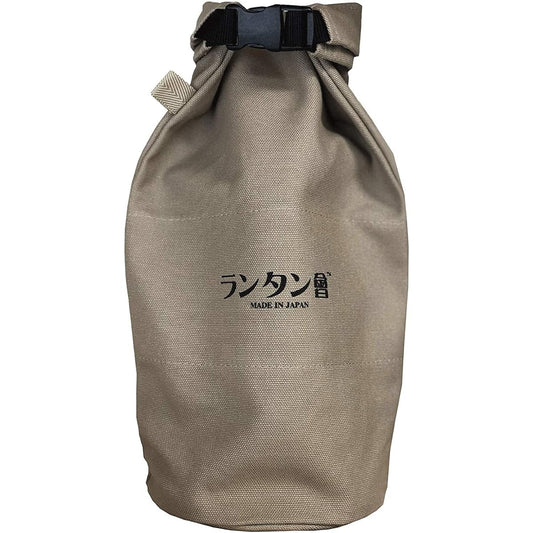 Lantern Association Lantern Case 25 Canvas No. 8 Canvas Made in Japan Furhand Date Oil Lantern Hurricane Lantern Compatible