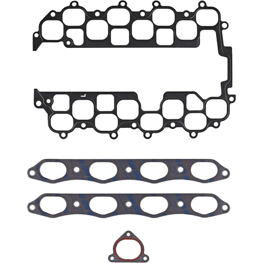 FEL-PRO MS 96334 Intake Mani Hold Gasket Set