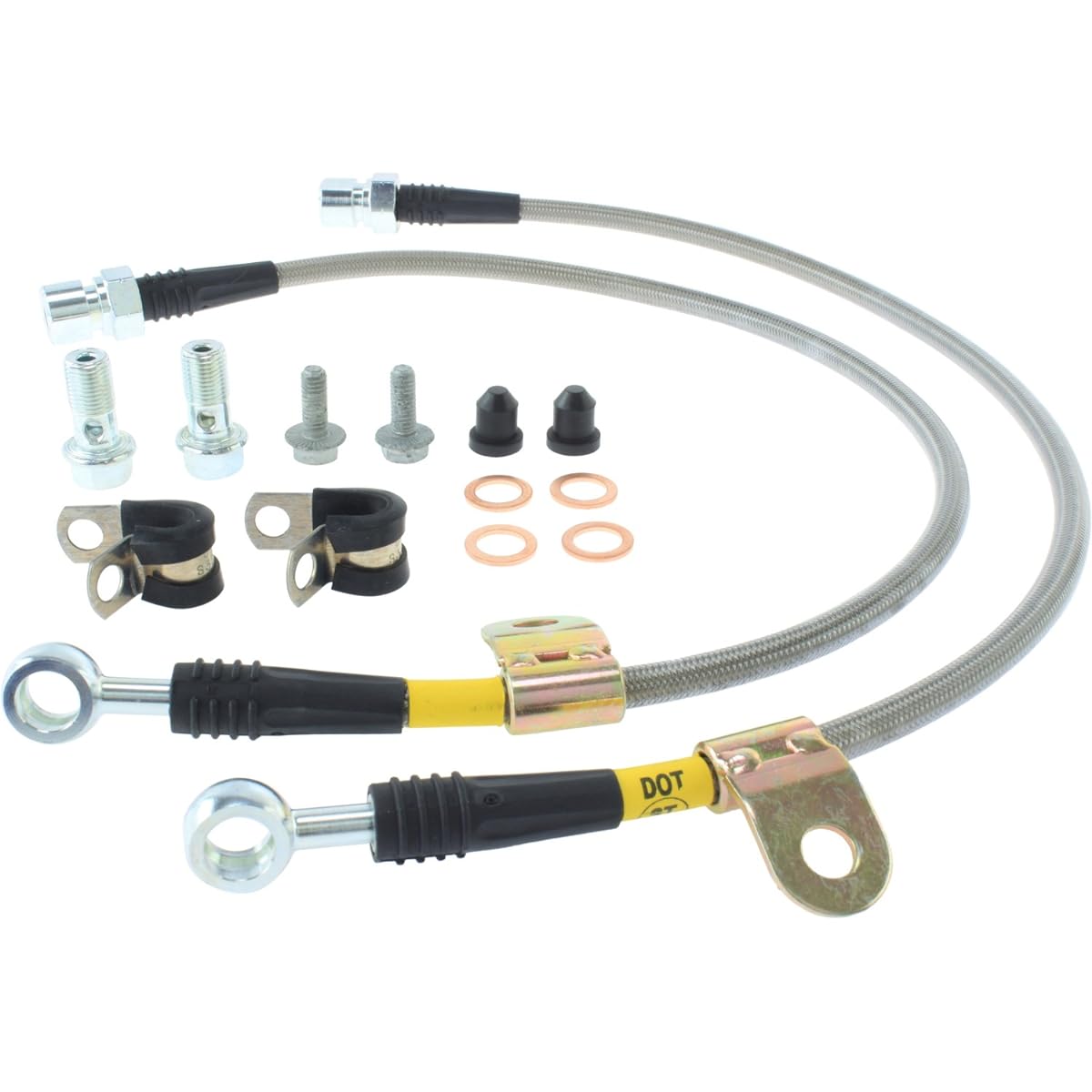 Centric 950.63004 Brake Relain Kit
