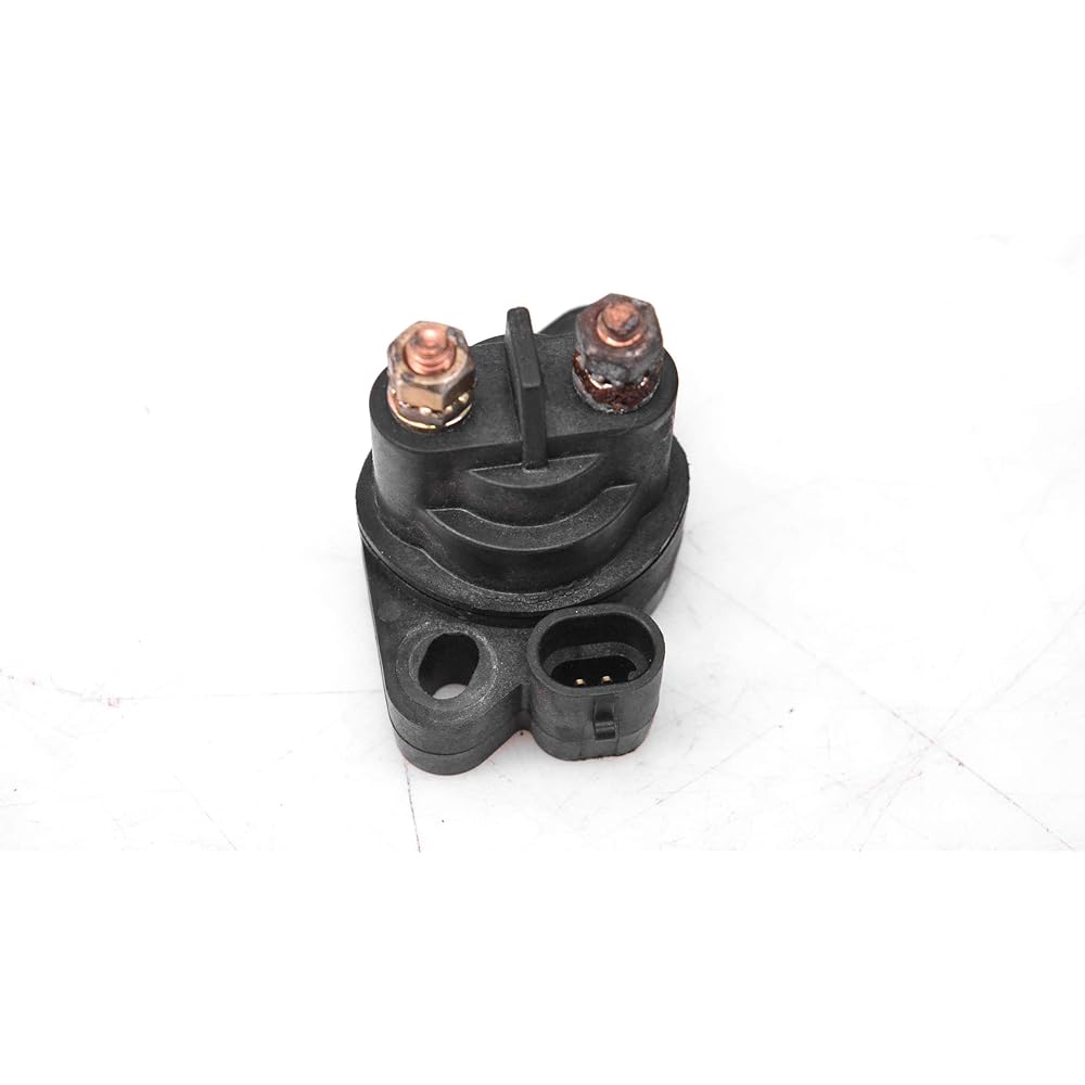 ARCTIC CAT Starter Relay ATV Solenoid parts number 0445-058
