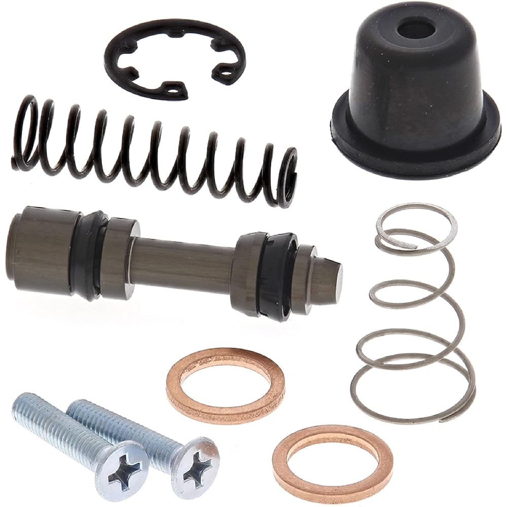 ALL BALLS Racing Master Cylinder Revived Kit -Husaberg FE350 14 FE450 14 18-1035