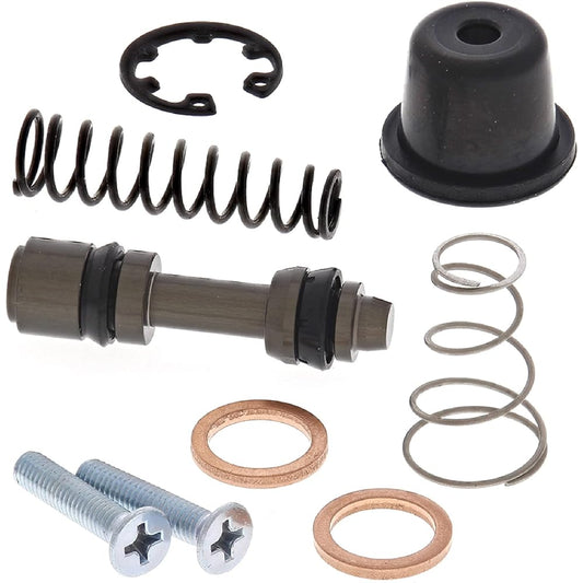 ALL BALLS Racing Master Cylinder Revived Kit -Husaberg FE350 14 FE450 14 18-1035
