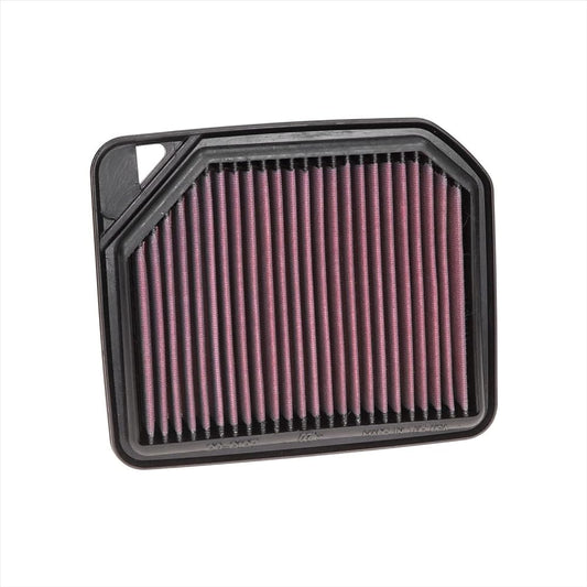 [Regular Imported Product] K&N Genuine Replacement Air Filter for Suzuki Jimny JB64W 660TURBO 33-3137