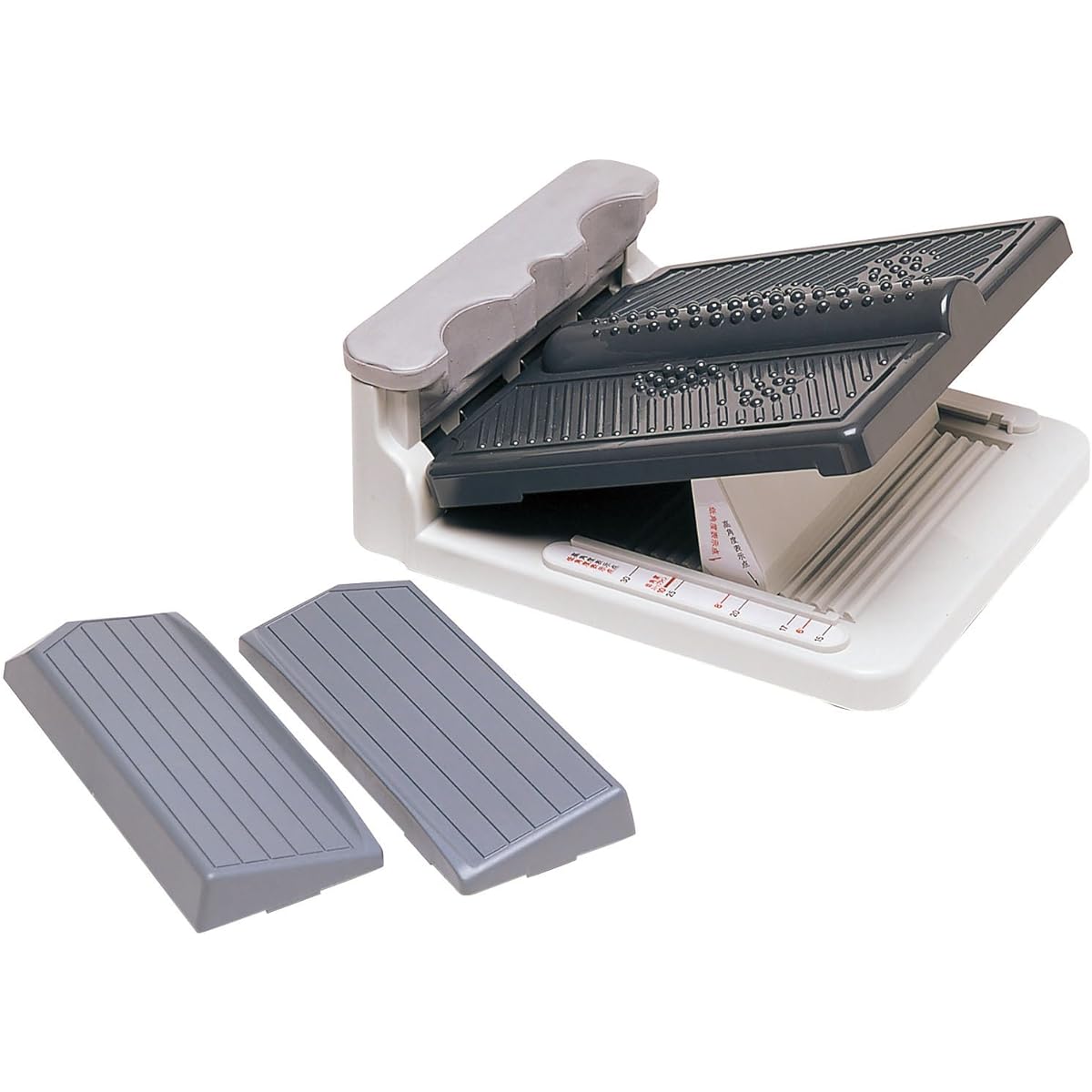 TOEI LIGHT Stretching Board XO H-8325