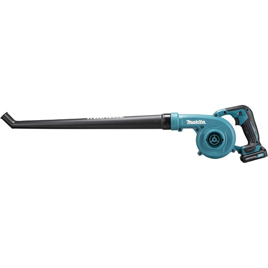 Makita Rechargeable Blower 10.8V1.5Ah with battery and charger UB101DSH