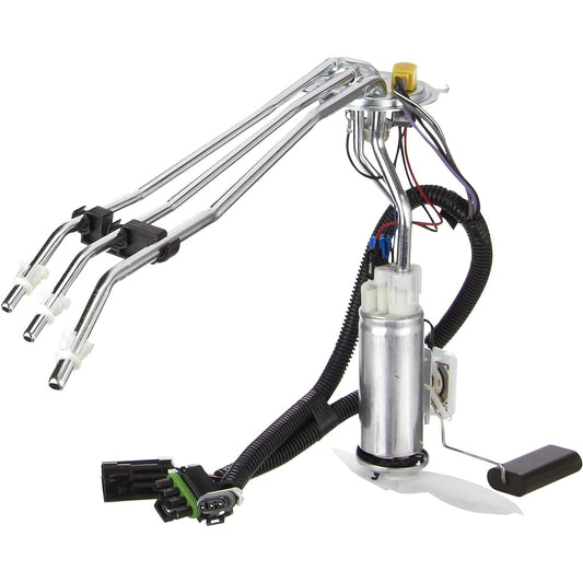 Spectra Premium SP07P1H With fuel hanger assembly pump and transmission unit