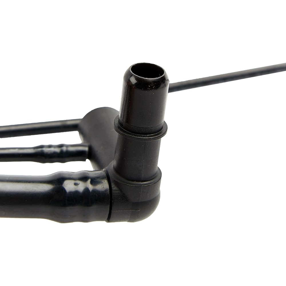ACDelco 25853662 GM Original Equipment Rear Vapor Canister Vent Hose