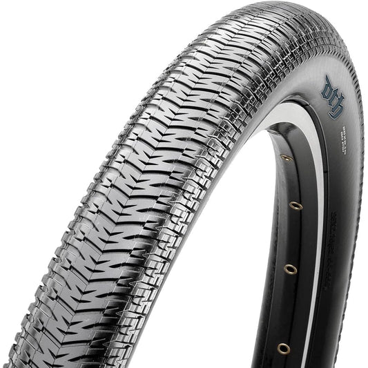 Maxxis DTH 20 x 1.75 120 TPI Folding EXO Tire