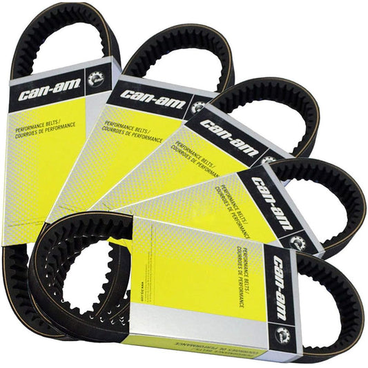 CAN AM OEM Drive Belt 715900024 Outlander 400 330 Toraxter
