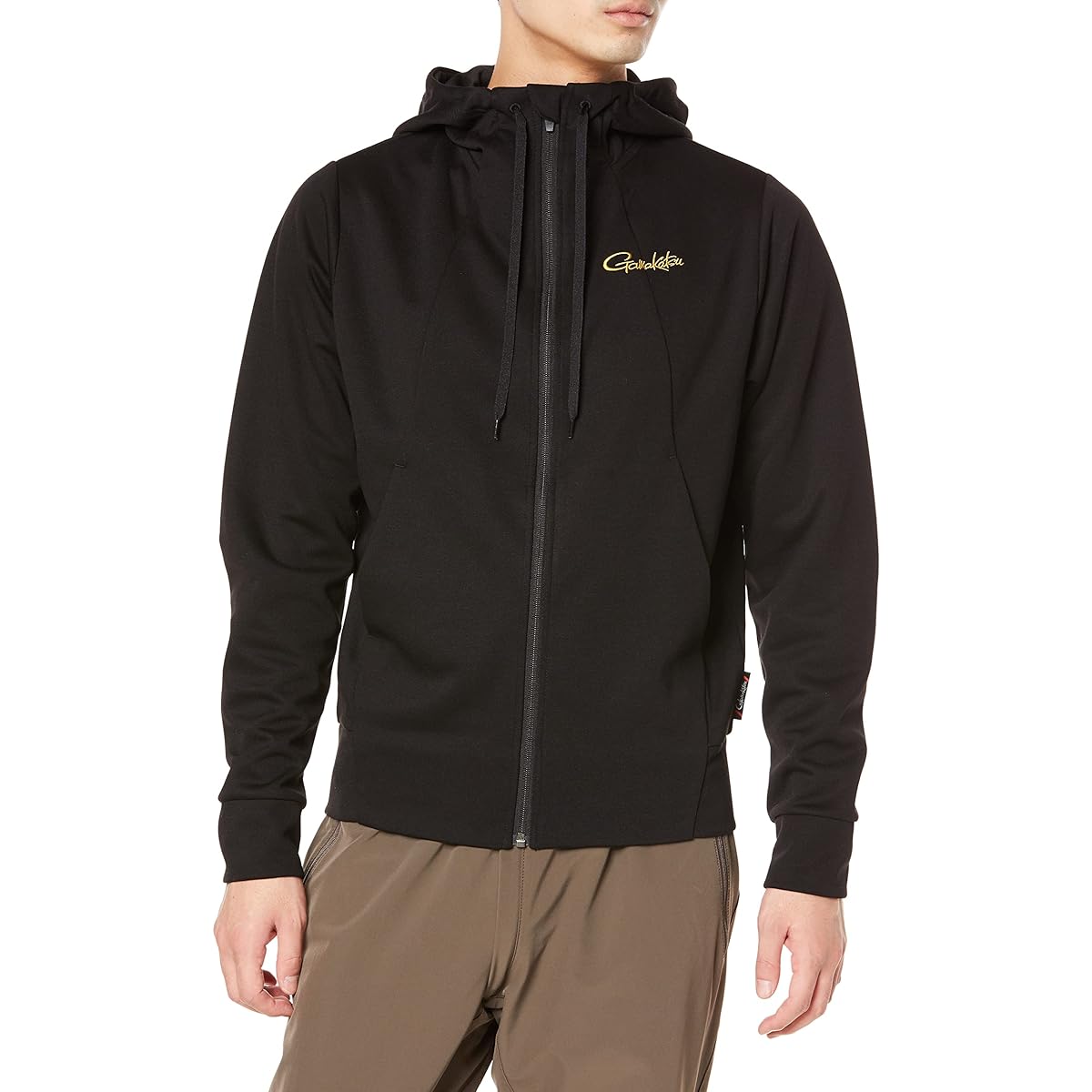 [Gamakatsu] Sweatshirt GM3630