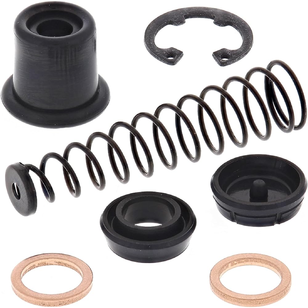 All Balls Racing Master Cylinder Rebuild Kit - G20318 Can-Am Outlander 330 04-05 18-1015