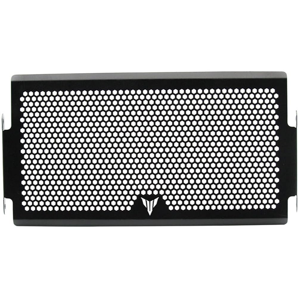 Radiator Core Guard Suitable for Yamaha MT07 MT-07 MT 07 FZ-07 2014 2015 2016 Black Frost Style Motorcycle Radiator Grille Guard Cover Protector