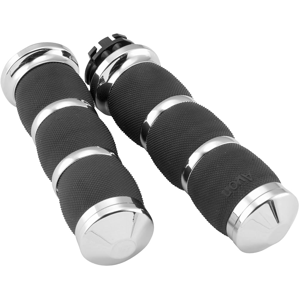 Avon GRIPS AIR-90 Chrome-free size grip