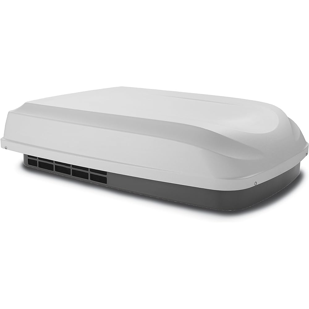DOMETIC Penguin replacement Shroud Polar White