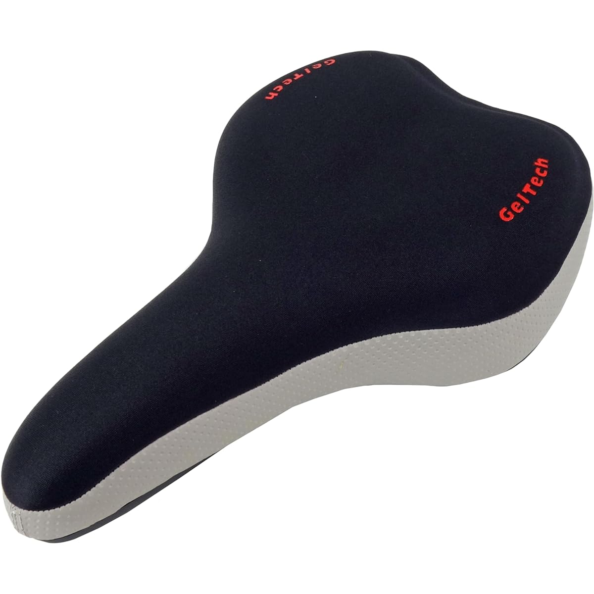 Captain Stag Urban GEL Saddle Regular Black