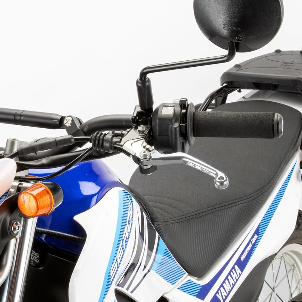 ZETA: Pivot lever (clutch lever/3 finger)