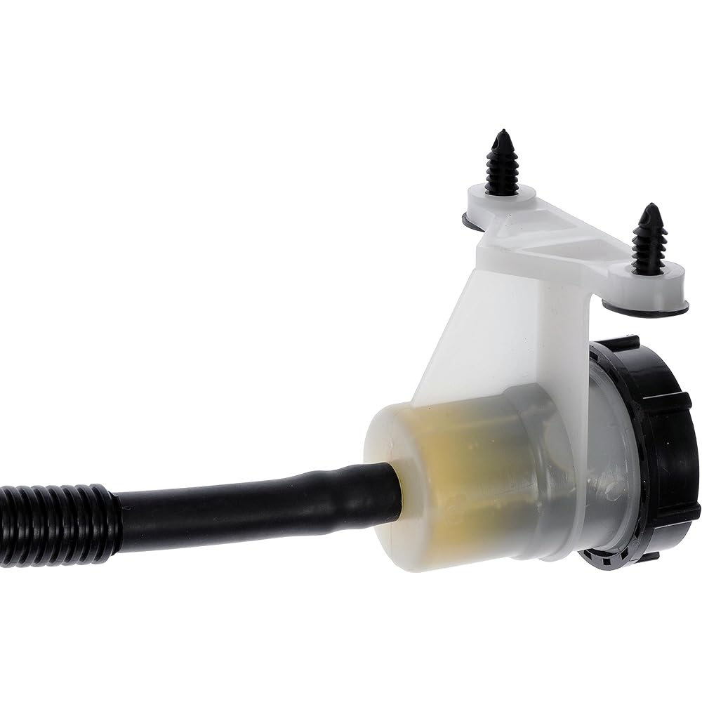 DORMAN CC649021 Clutch Combination Master Slave Cylinder Assembly