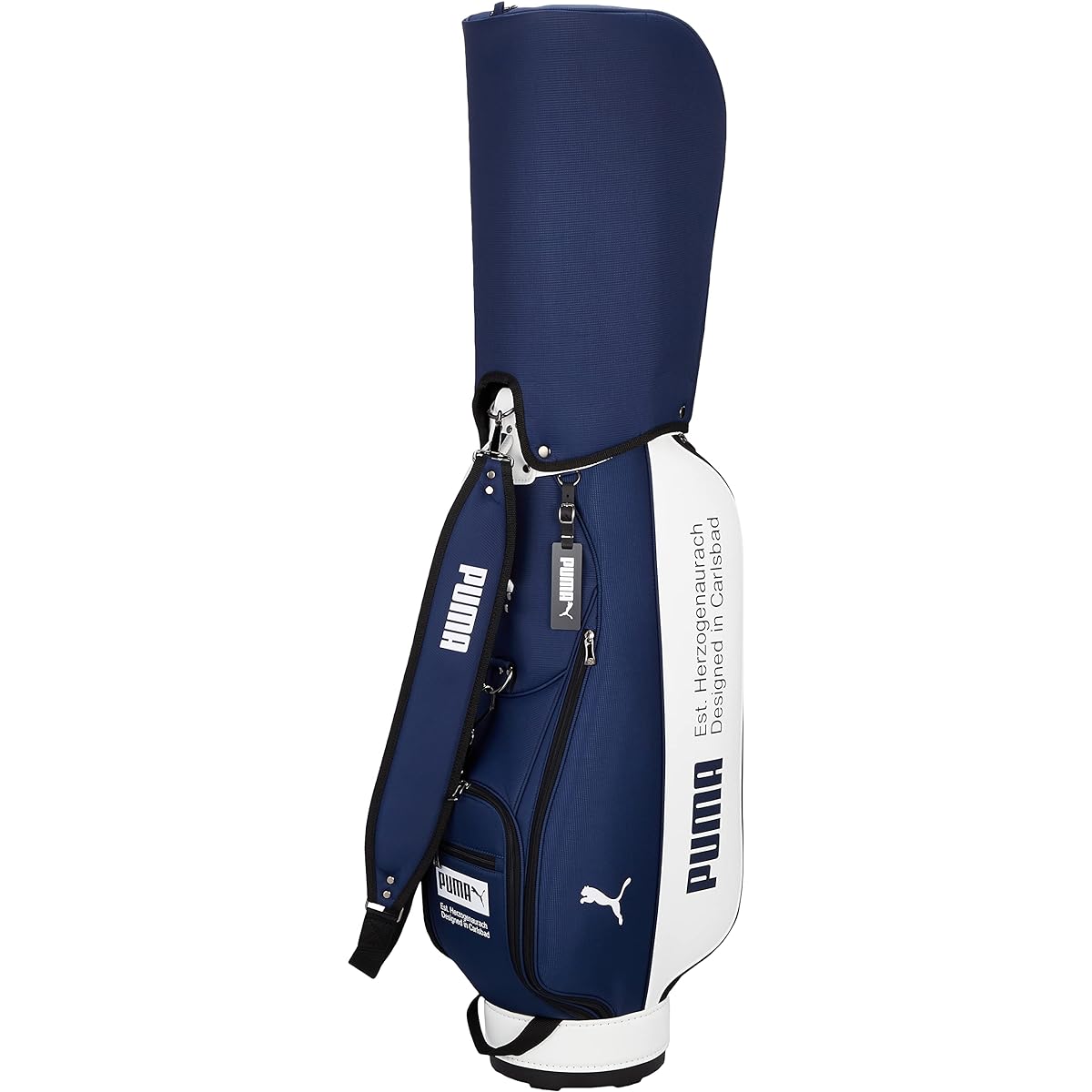 [PUMA] Golf Caddy Bag CB First