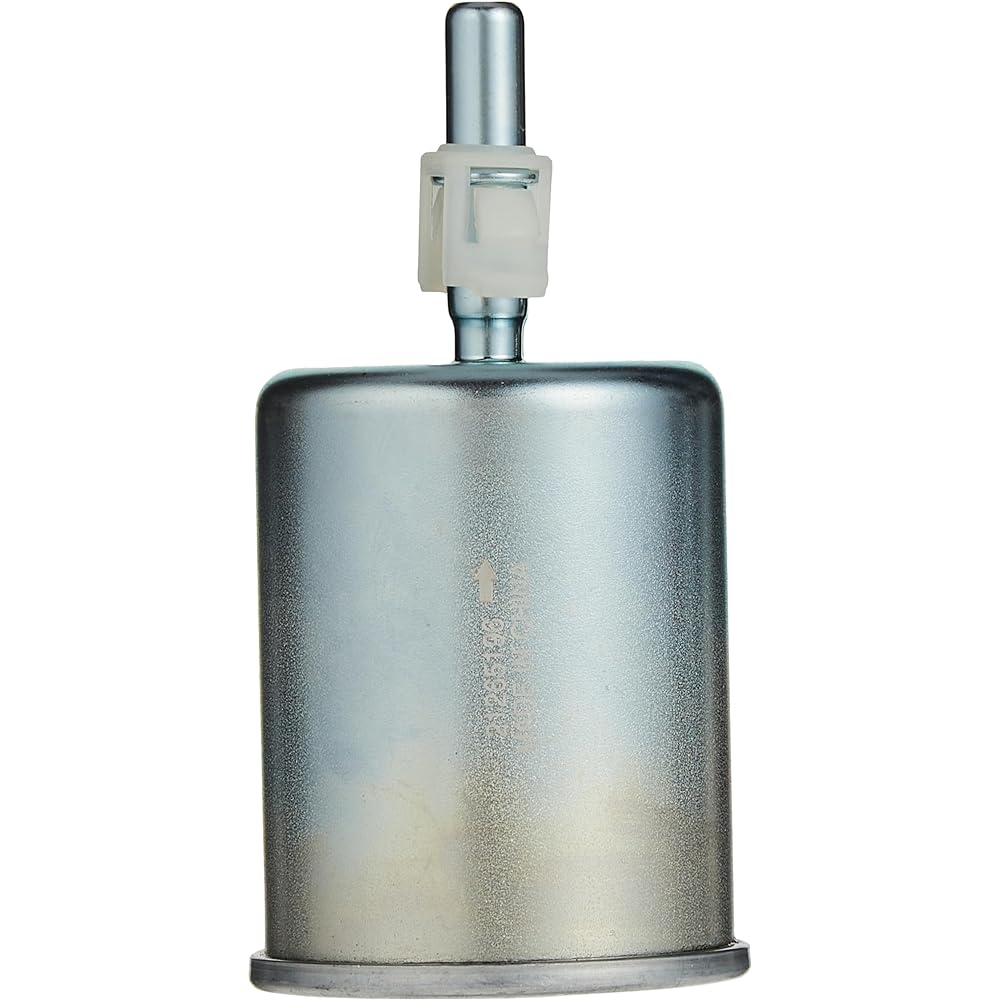 ECOGARD XF55577 Premium fuel filter Buick Rainia 4.2L 2004-2005 Rainia 5.3L 2004-2005 | Chevrolet Trail Blazer 4.2L 2002-2004 Trail Blazer EXT 5.2L 3L 200. 3-2004.