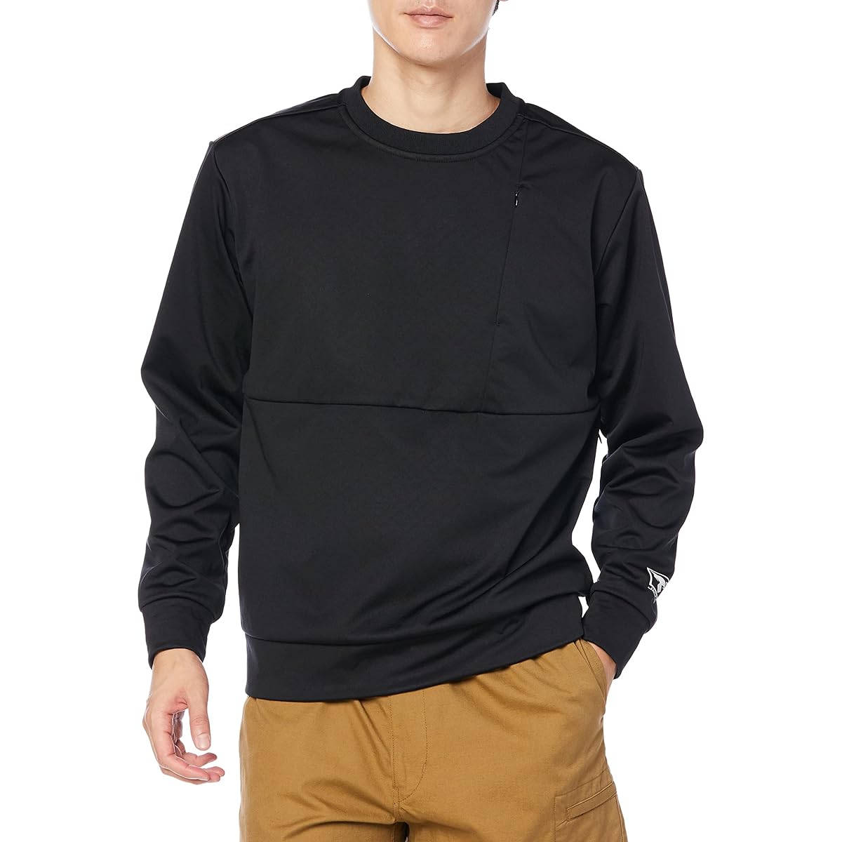 [JACKALL] JACKALL FIELD TECH SWEAT SHIRT